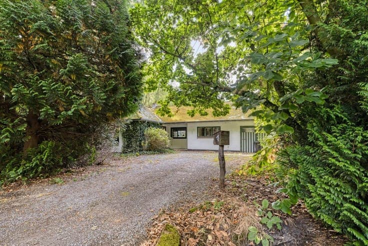 Rural property
