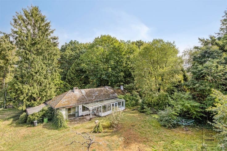 Rural property