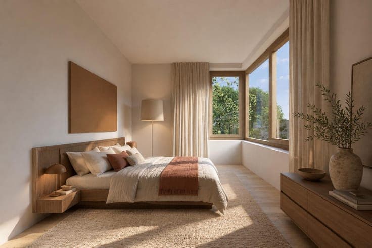 A dream villa in a new development –Les Prés du Kauwberg