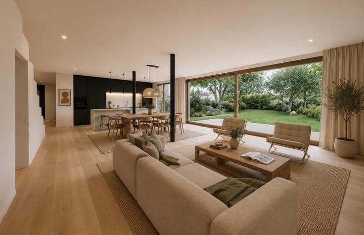A dream villa in a new development –Les Prés du Kauwberg