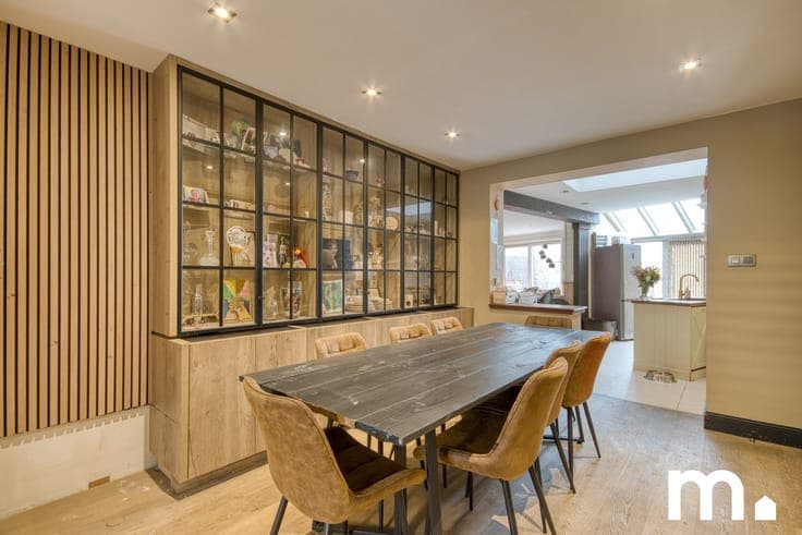 House in Waregem