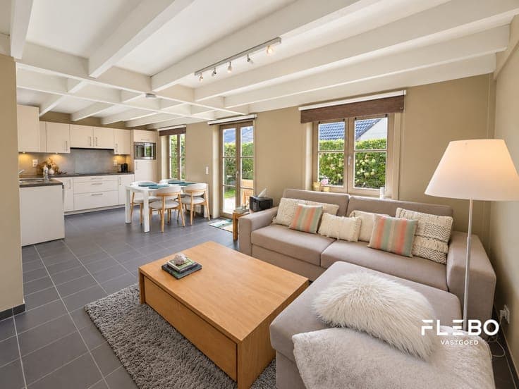 Centraal gelegen, perfect onderhouden vakantiewoning te W...