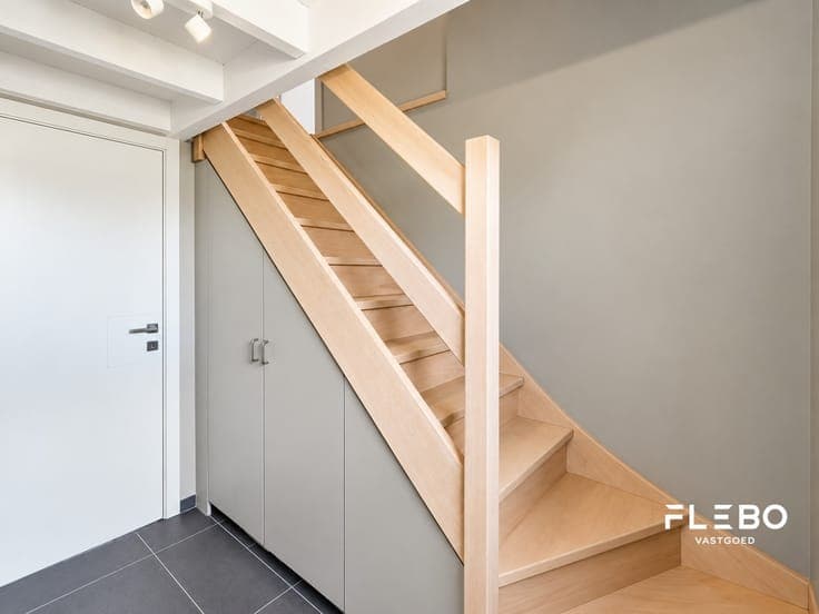 Centraal gelegen, perfect onderhouden vakantiewoning te W...