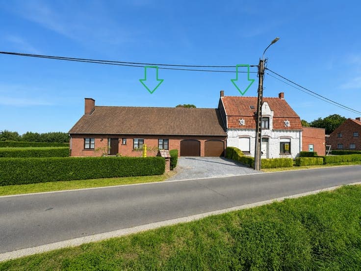 House in Dentergem