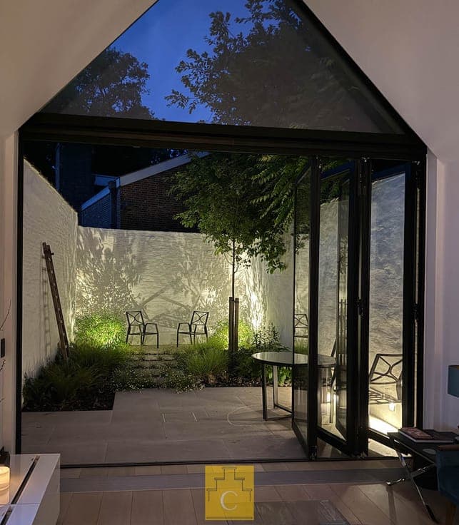 Droomhuis op een toplocatie in Groeninge, palend aan het ...
