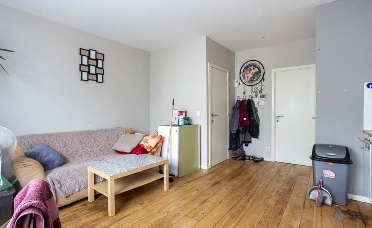 Investment property