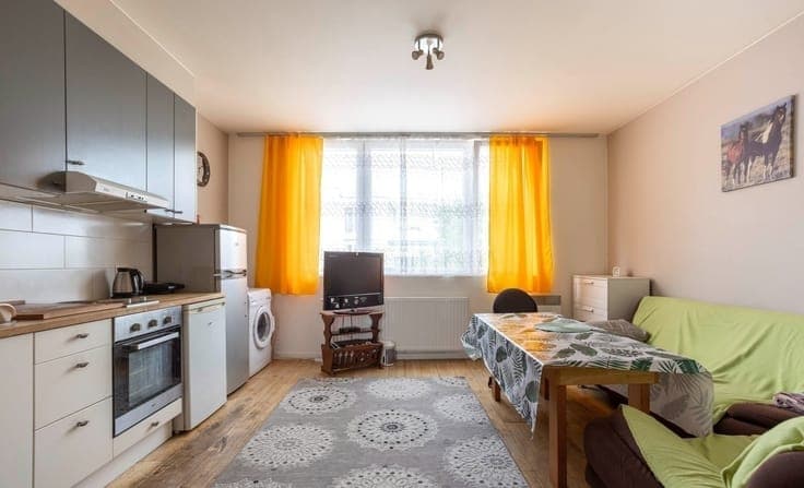 Investment property