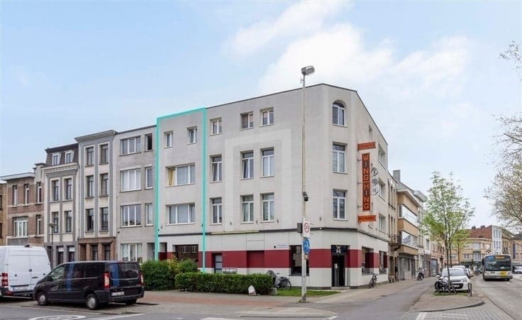 Investment property