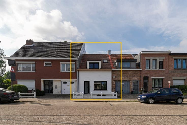 Pachtig gerenoveerde woning op toplocatie