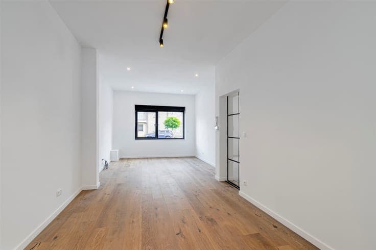 Pachtig gerenoveerde woning op toplocatie