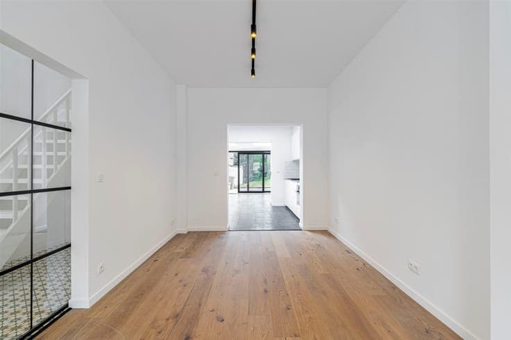 Pachtig gerenoveerde woning op toplocatie