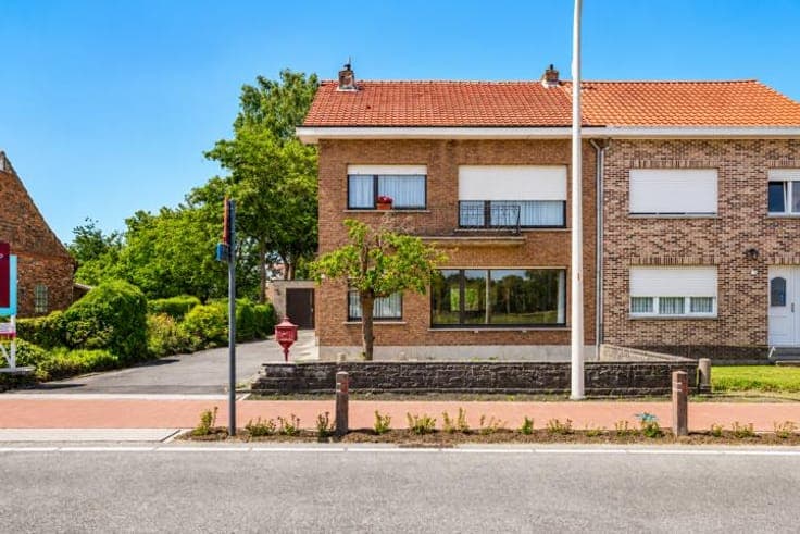 House in Rumst