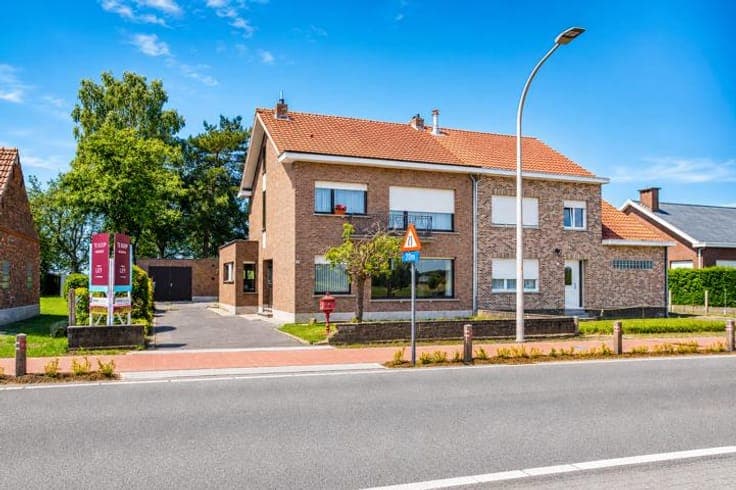 House in Rumst
