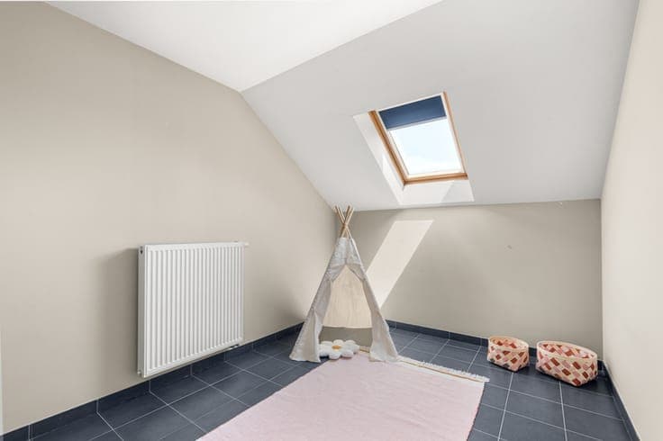 House in Heusden