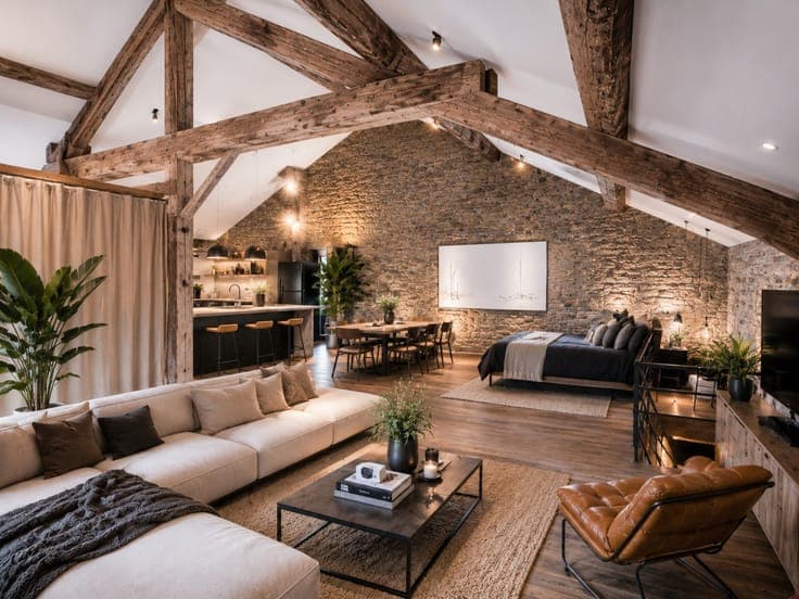 Guesthouse / Bed & Breakfast with terrace in Chassepierre