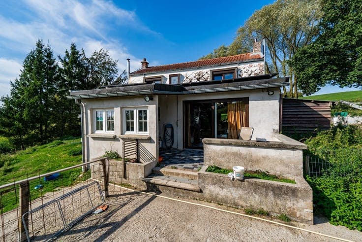 House in Henri-Chapelle