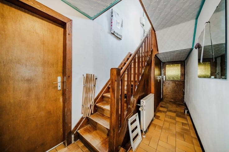 House in Henri-Chapelle