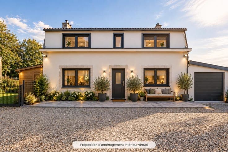 House in Henri-Chapelle