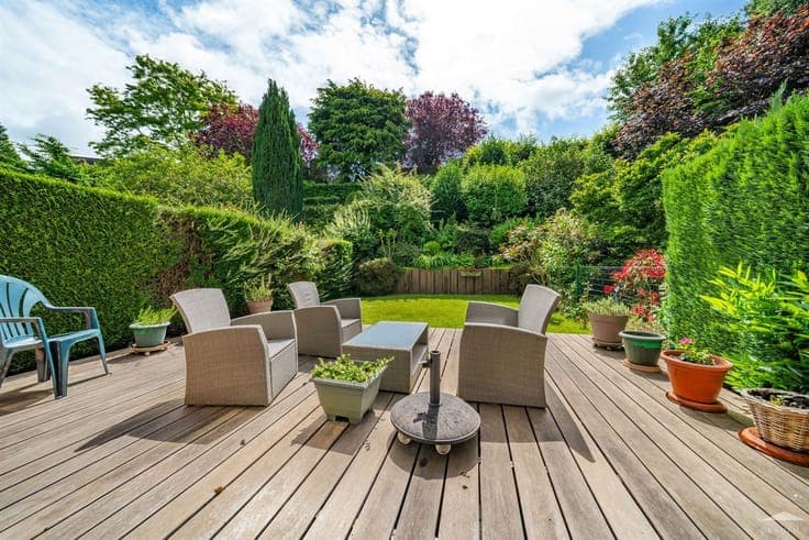 Belle maison en excellent état