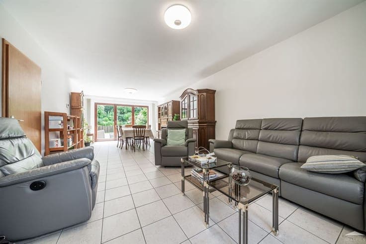 Belle maison en excellent état