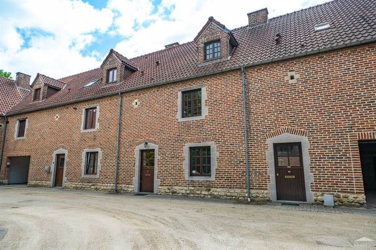 Belle maison en excellent état