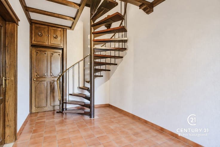 Spacious semi-detached family home