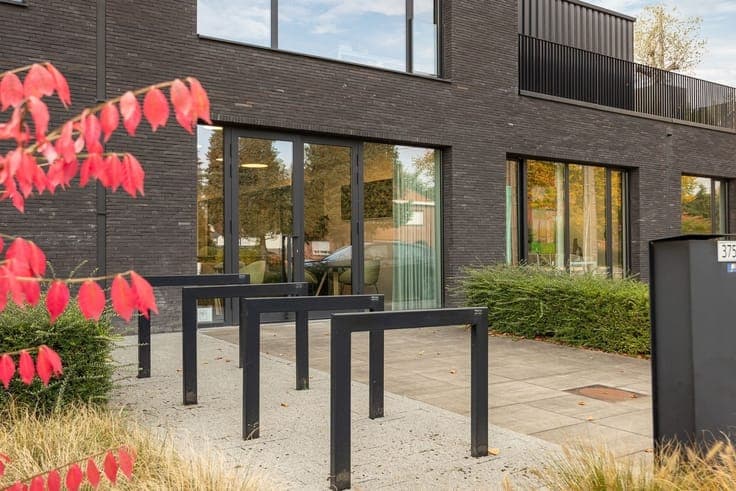 Investment property - Appartementbulding