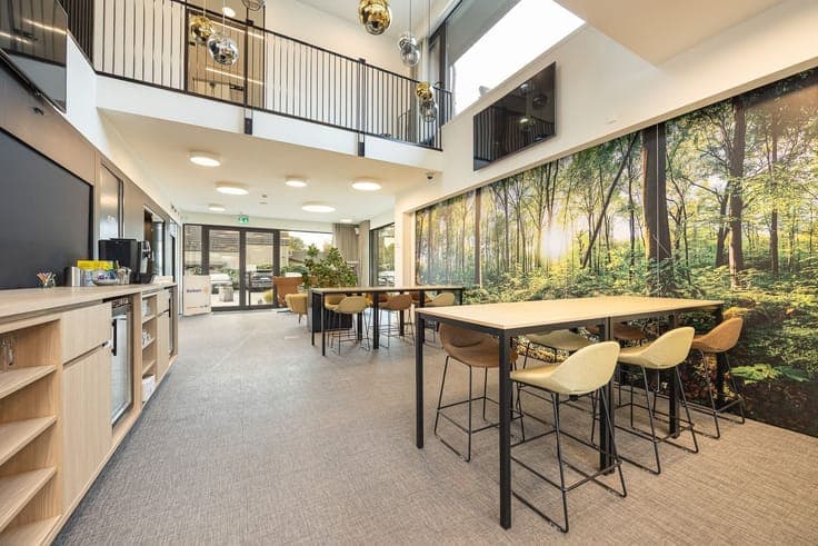 Investment property - Appartementbulding