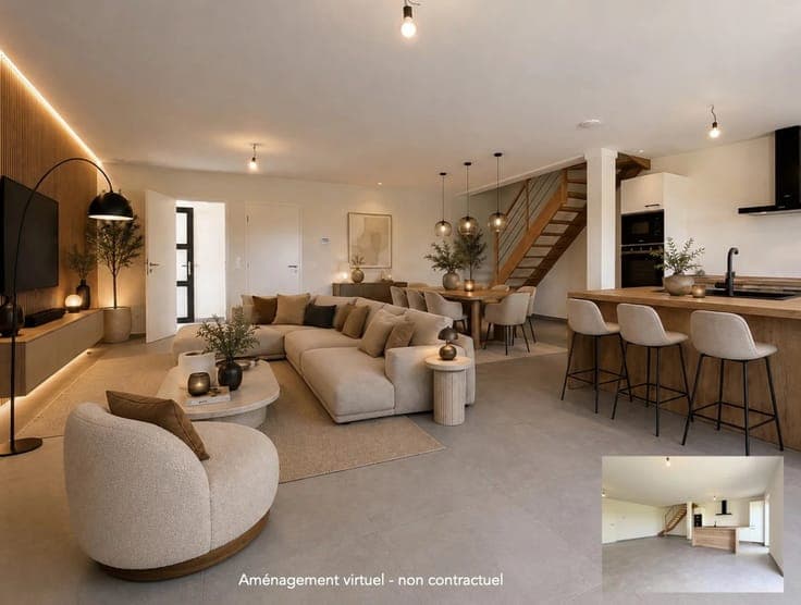 Sale - House Mettet - 355,000 €