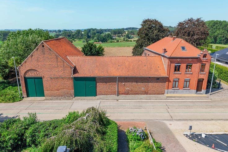 House in Geraardsbergen