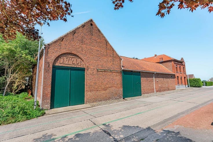 House in Geraardsbergen
