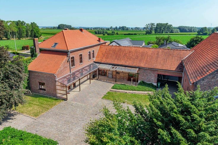 House in Geraardsbergen