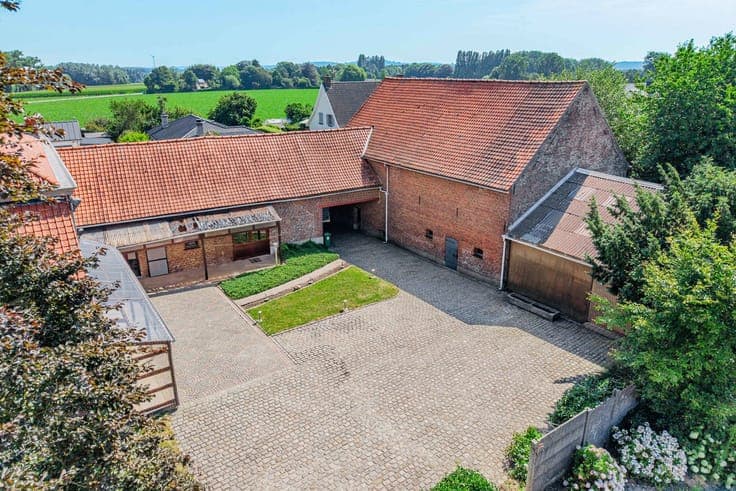 House in Geraardsbergen
