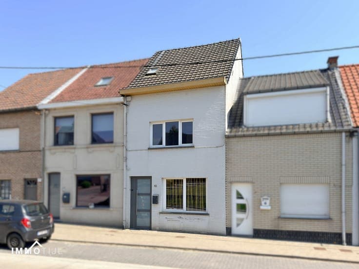 House in Aalst