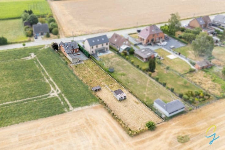 House in Lessines