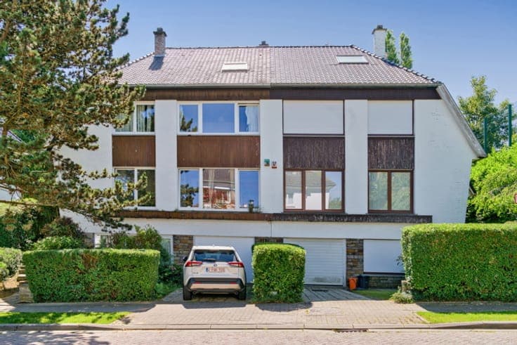 House in Woluwe-Saint-Pierre