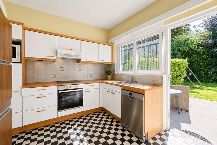 House in Woluwe-Saint-Pierre