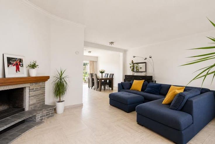 House in Woluwe-Saint-Pierre