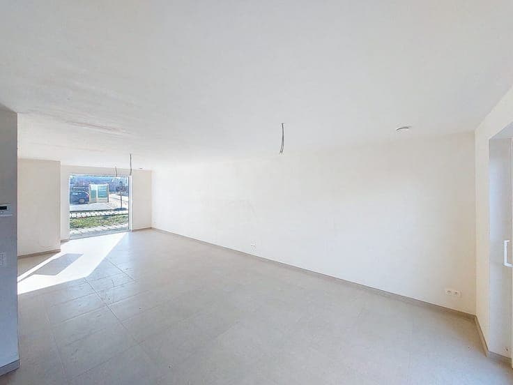Zeer energiezuinige HOB - 3 slaapkamers - snel instapklaar!