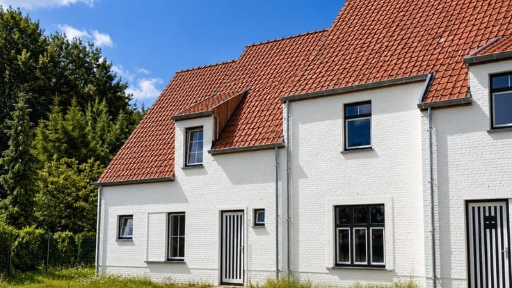 House in Oostkamp