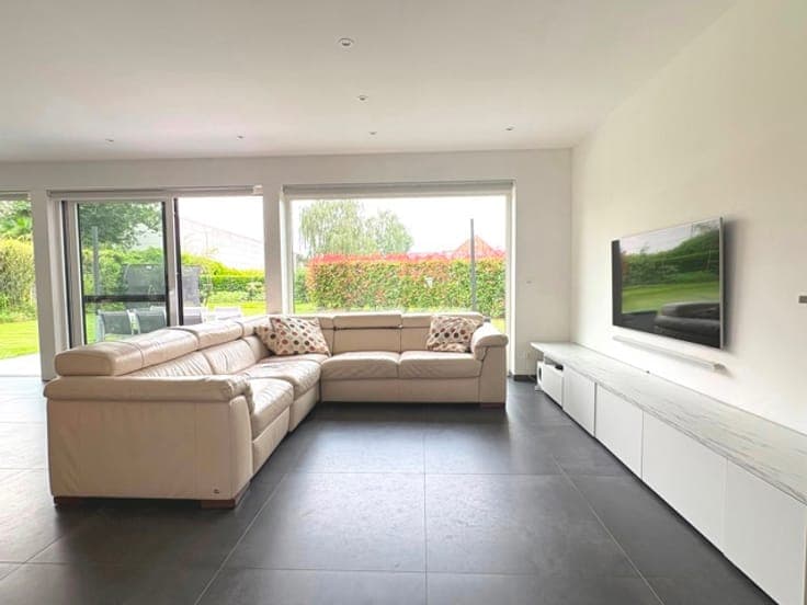 WSB-immo: modern, stylish and energy-efficient home