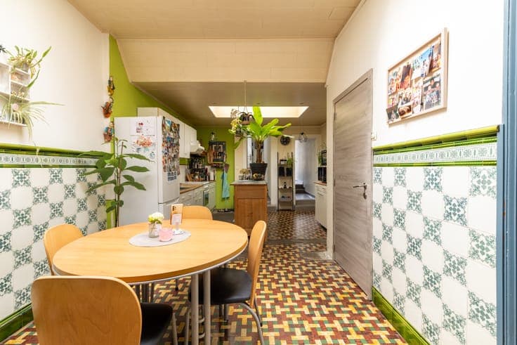 House in Mouscron