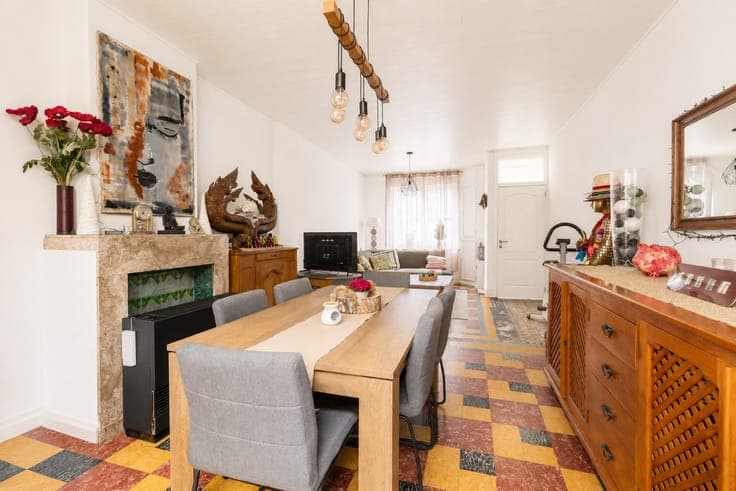 House in Mouscron
