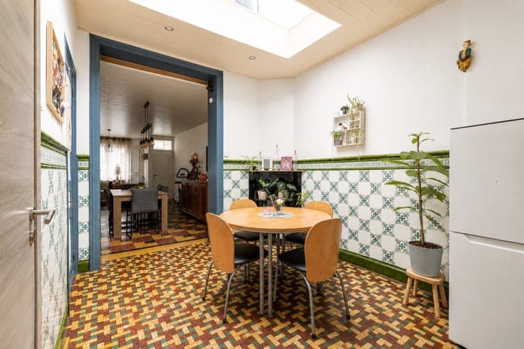 House in Mouscron