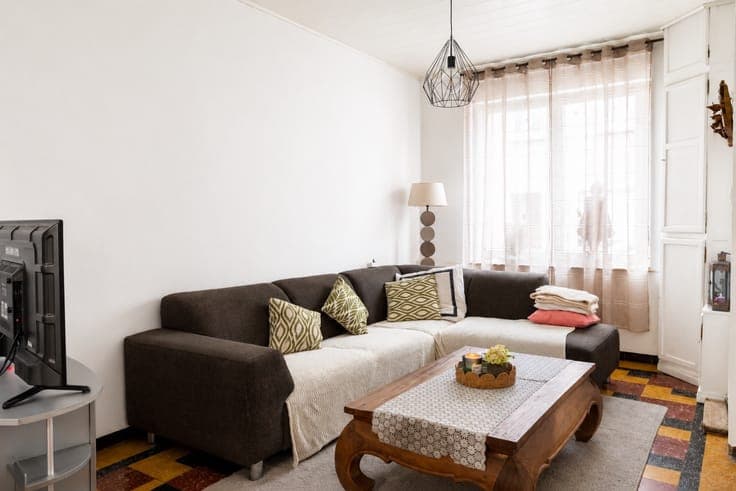 House in Mouscron
