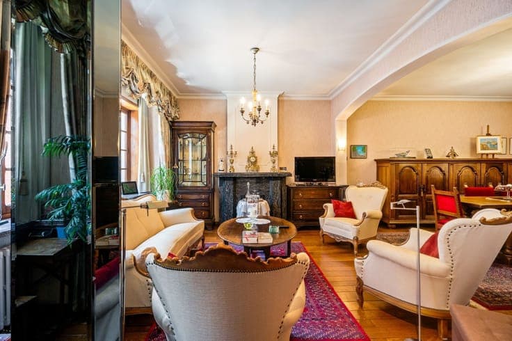 Mansion