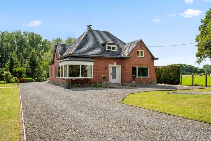 House in Zemst