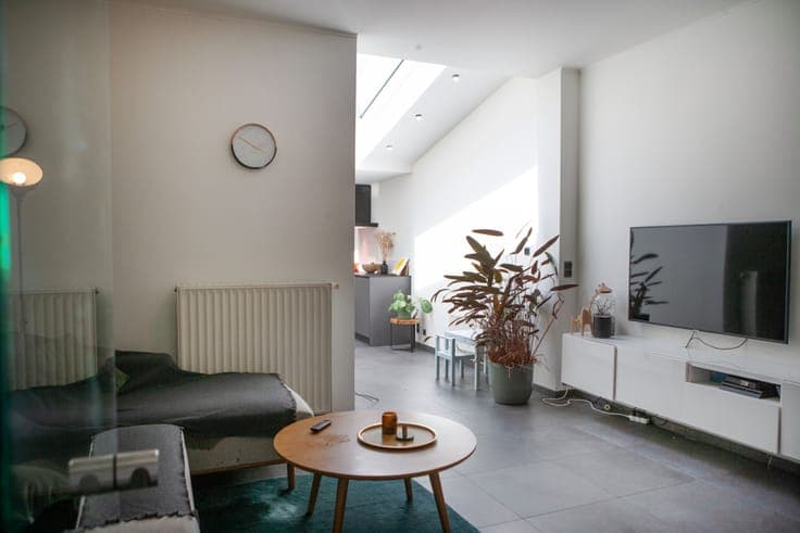 House in Ghent