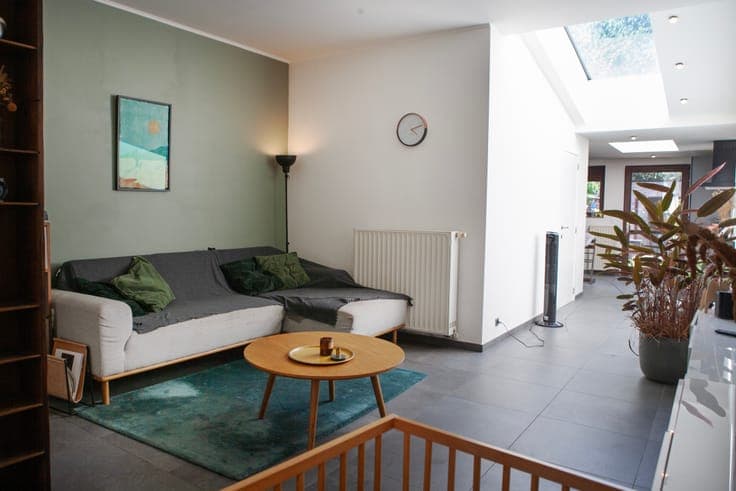 House in Ghent