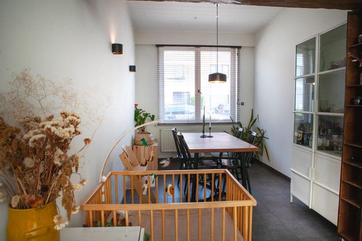 House in Ghent